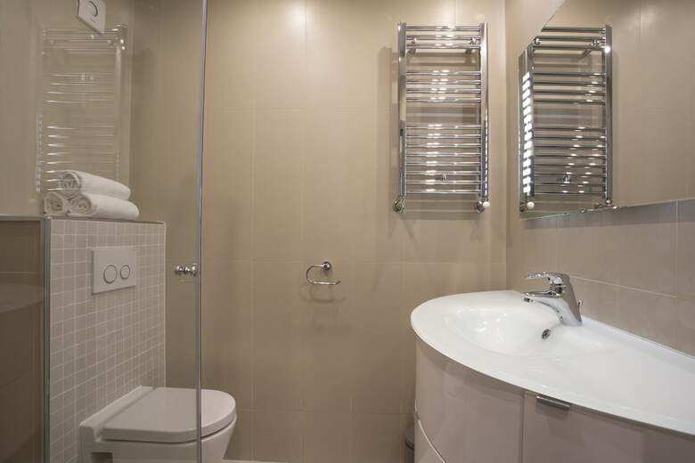 Adrion Aparthotel