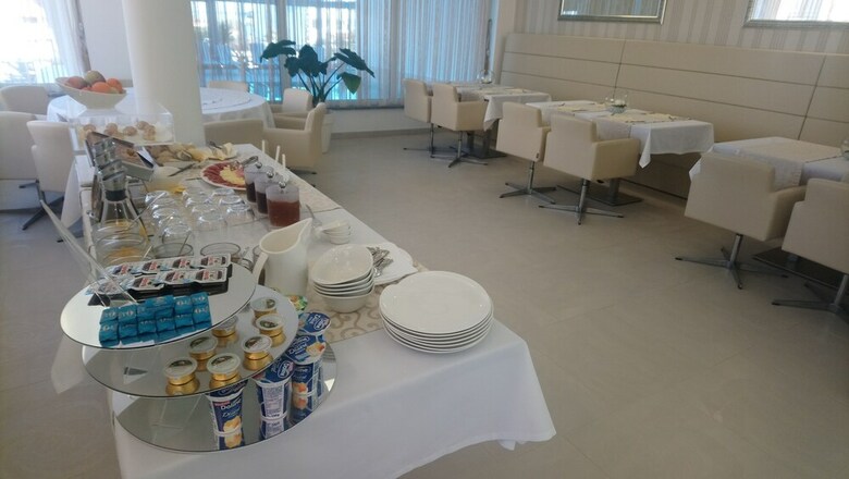 Adrion Aparthotel