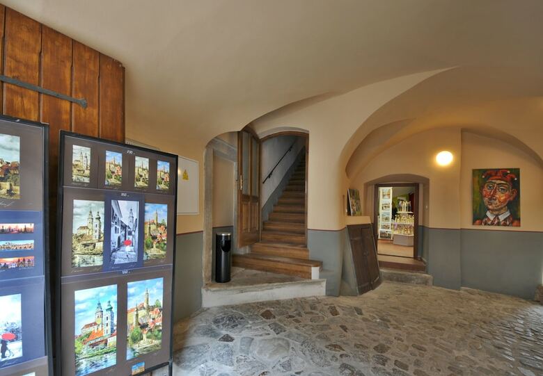 Apartments Latr�n 43