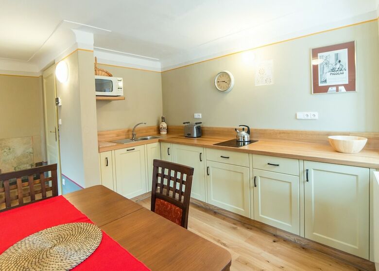 Apartments Latr�n 43