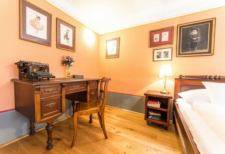 Apartments Latr�n 43