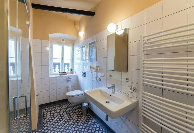 Apartments Latr�n 43