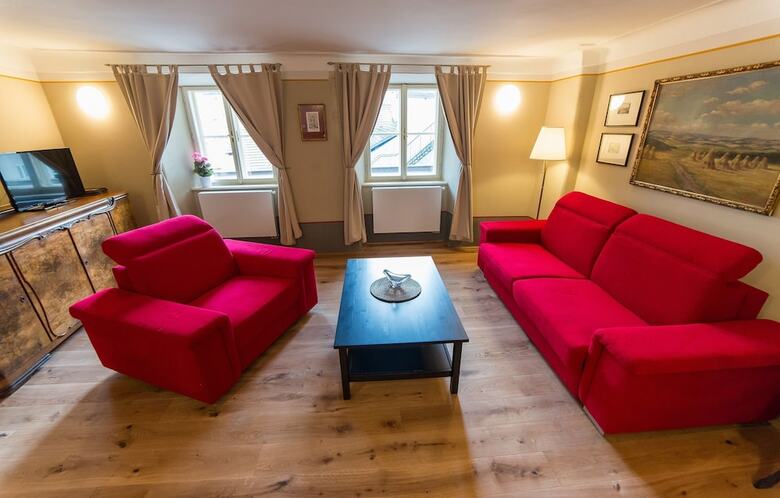 Apartments Latr�n 43
