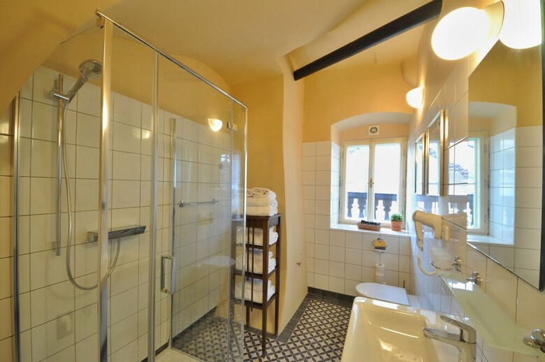 Apartments Latr�n 43