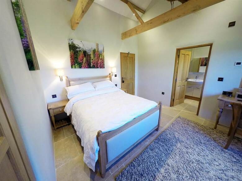 Bed & Breakfast The Humbleyard