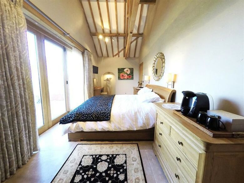 Bed & Breakfast The Humbleyard