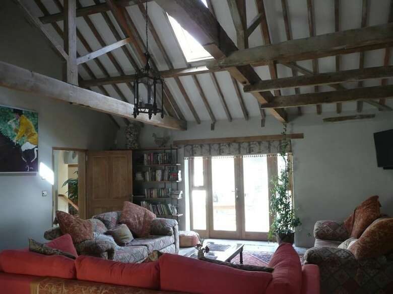 Bed & Breakfast The Humbleyard