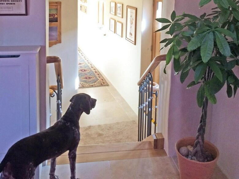 Bed & Breakfast The Humbleyard