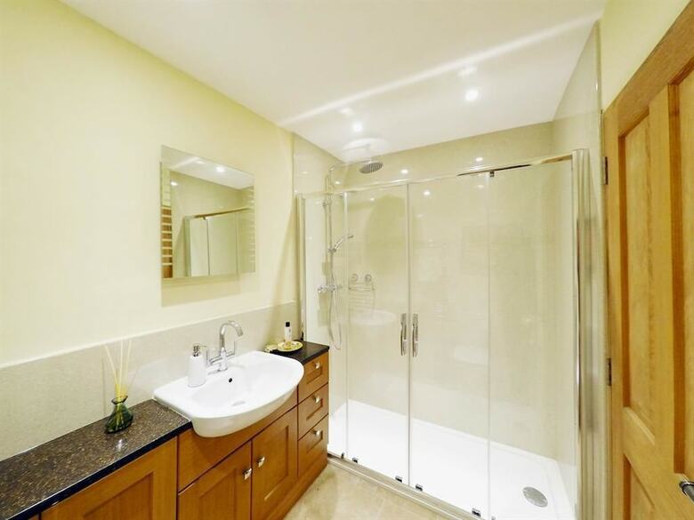 Bed & Breakfast The Humbleyard