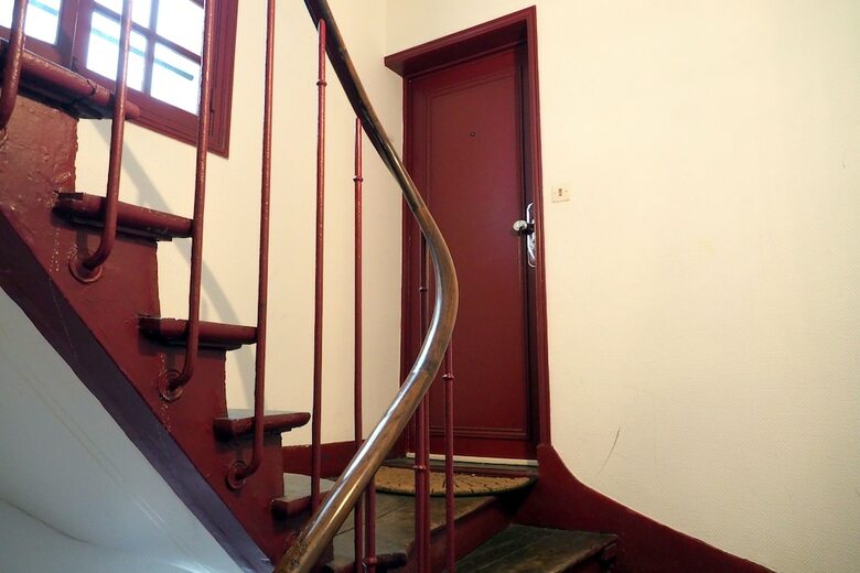 Apartamento Louvre Parisian Chicsuites