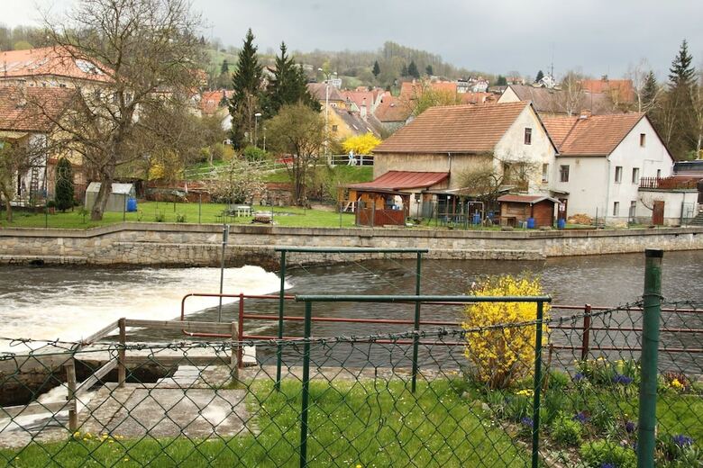 Pension Penzion Weber