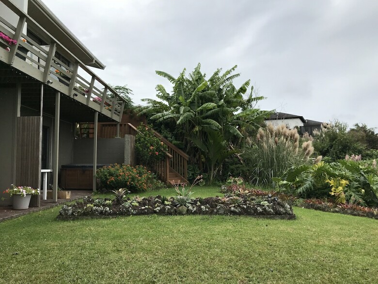 Bed & Breakfast Baywaterviews