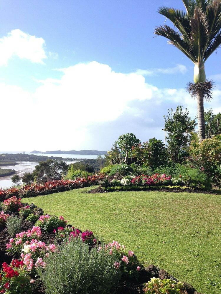 Bed & Breakfast Baywaterviews