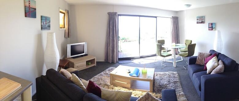 Bed & Breakfast Baywaterviews