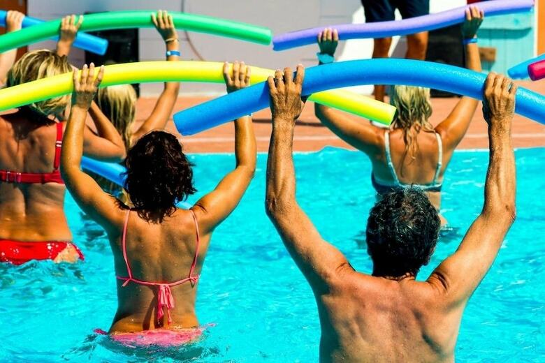Cabana Camping Les Plages de L'ain