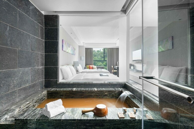 Lakeshore Hotel Suao