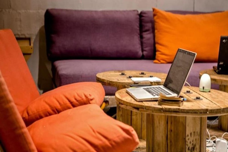 Hostal Koh Tao Loft Hostel