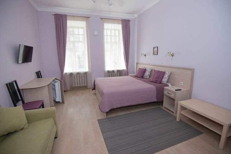 Hotel Rada