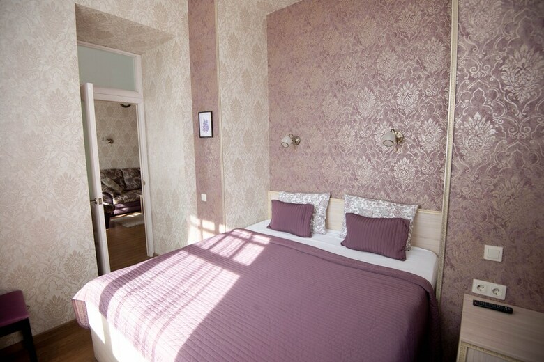 Hotel Rada