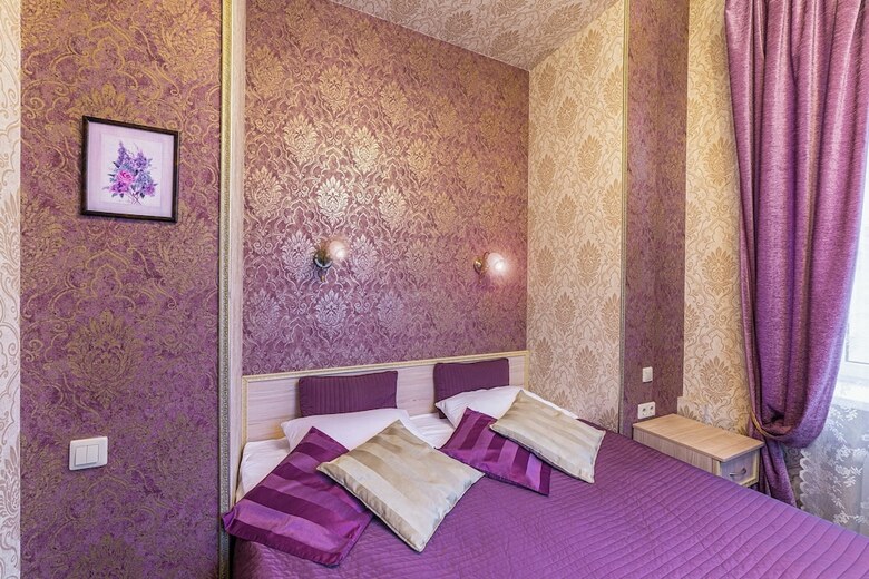 Hotel Rada