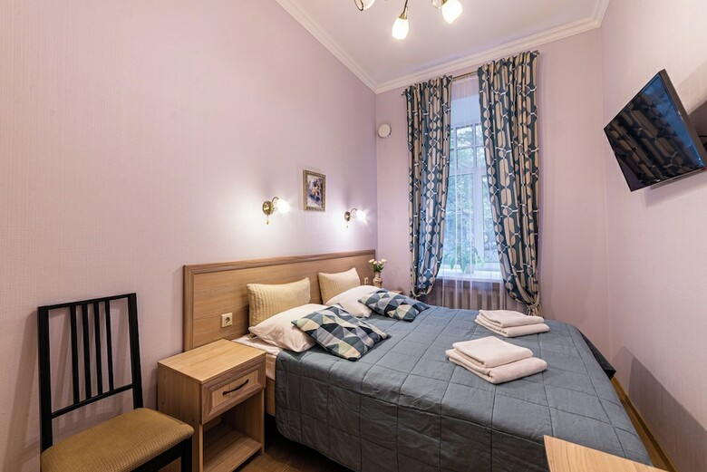 Hotel Rada