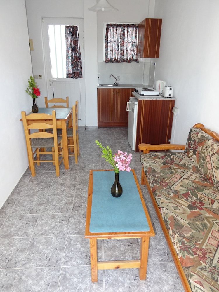 Aparthotel Michalis Studios & Apartments