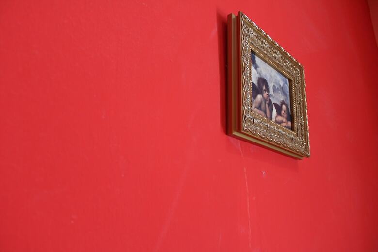 Hotel Santuario Pompei