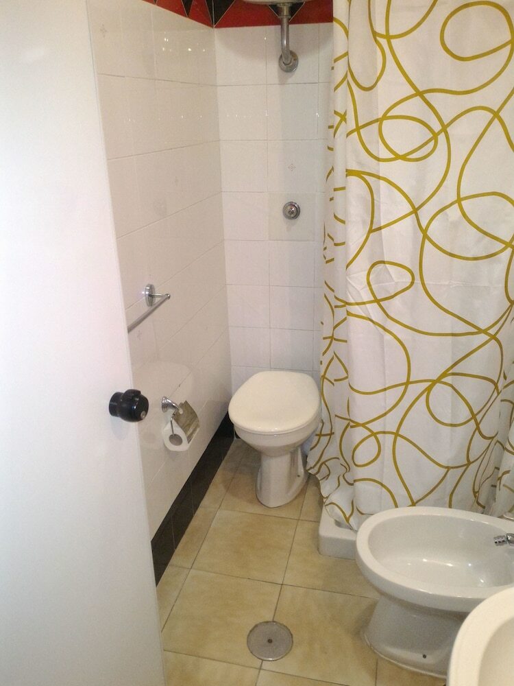 Hotel Santuario Pompei