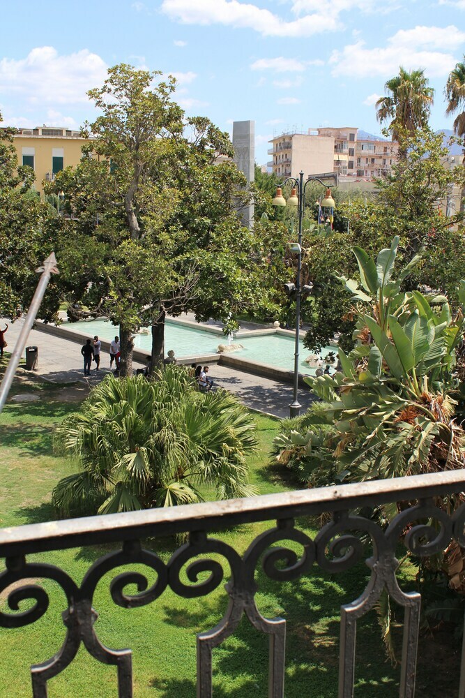 Hotel Santuario Pompei