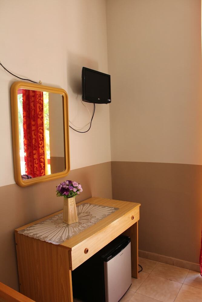Hotel Santuario Pompei
