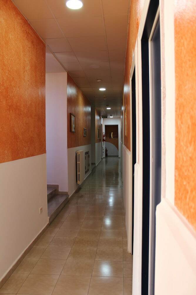Hotel Santuario Pompei