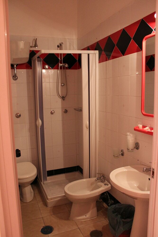 Hotel Santuario Pompei