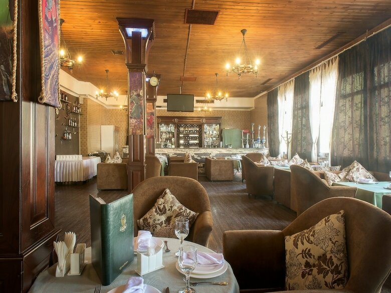 Grand Erbil Hotel