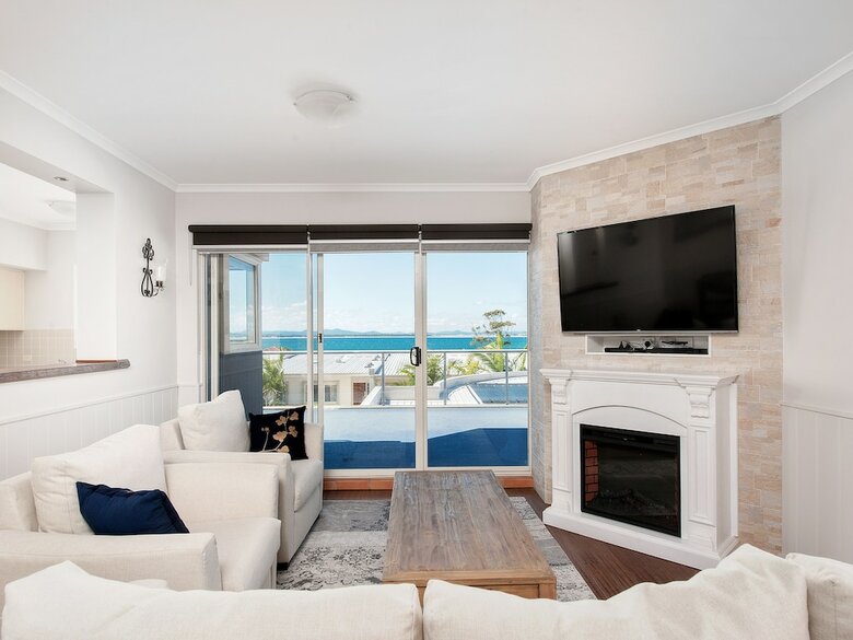 Aparthotel Ramada Resort By Wyndham Shoal Bay
