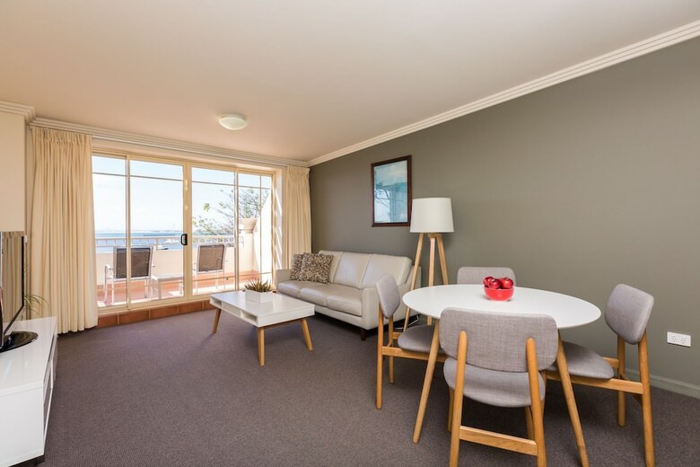 Aparthotel Ramada Resort By Wyndham Shoal Bay
