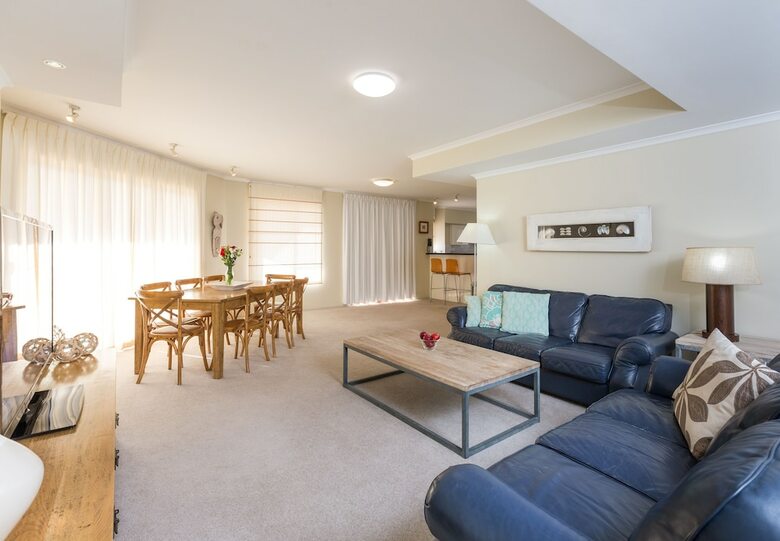 Aparthotel Ramada Resort By Wyndham Shoal Bay