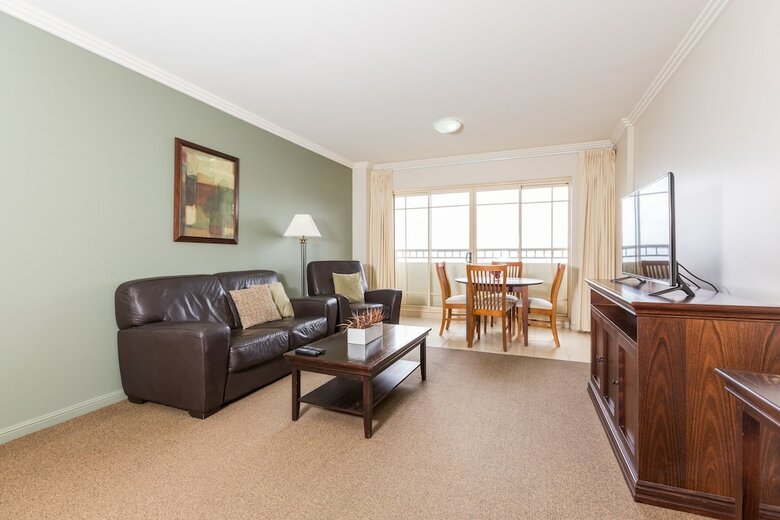 Aparthotel Ramada Resort By Wyndham Shoal Bay