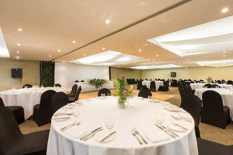 Aparthotel Ramada Resort By Wyndham Shoal Bay