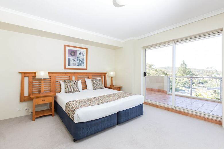 Aparthotel Ramada Resort By Wyndham Shoal Bay