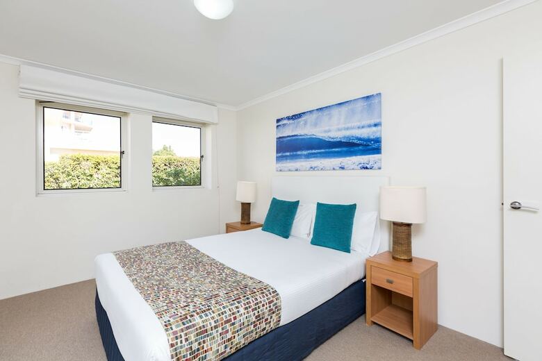 Aparthotel Ramada Resort By Wyndham Shoal Bay