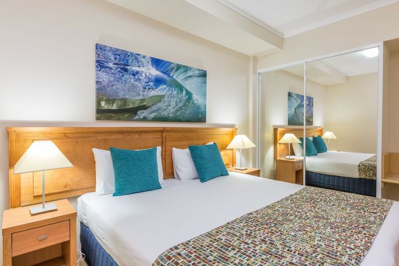 Aparthotel Ramada Resort By Wyndham Shoal Bay