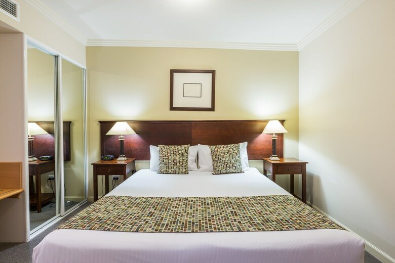 Aparthotel Ramada Resort By Wyndham Shoal Bay