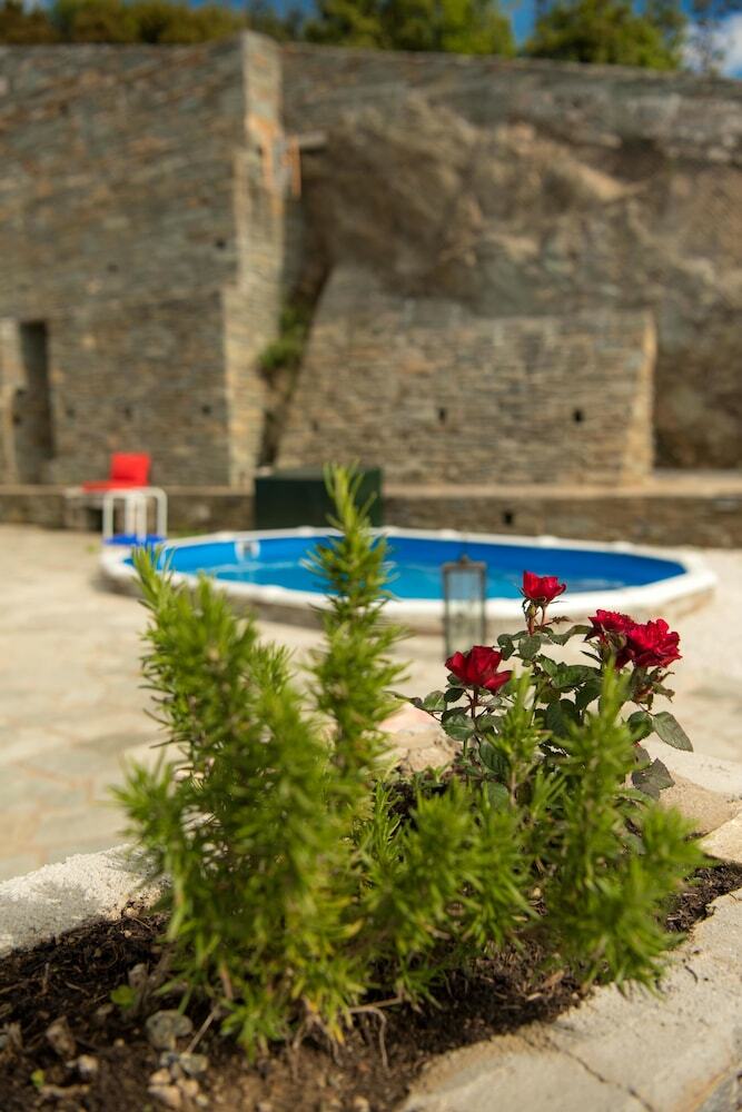 Apartamentos Pelion Goddess Guesthouse