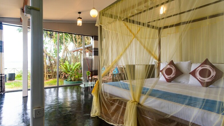Hotel Dinsara Pearl Villa