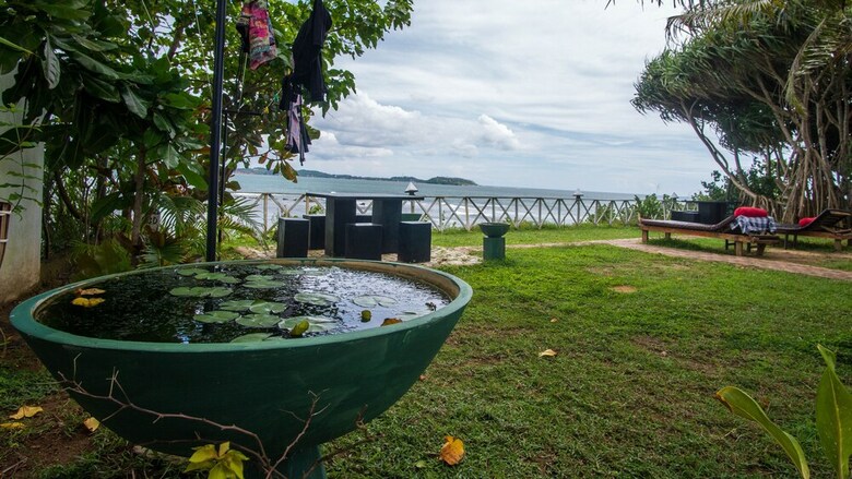 Hotel Dinsara Pearl Villa