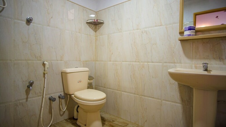 Hotel Dinsara Pearl Villa