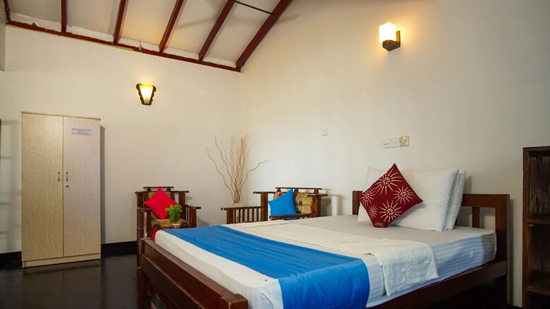 Hotel Dinsara Pearl Villa