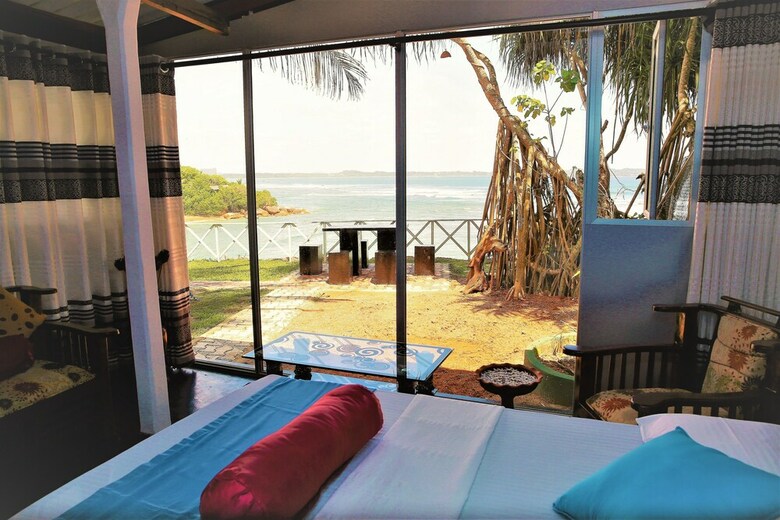 Hotel Dinsara Pearl Villa