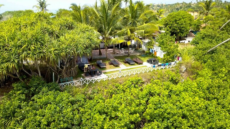 Hotel Dinsara Pearl Villa