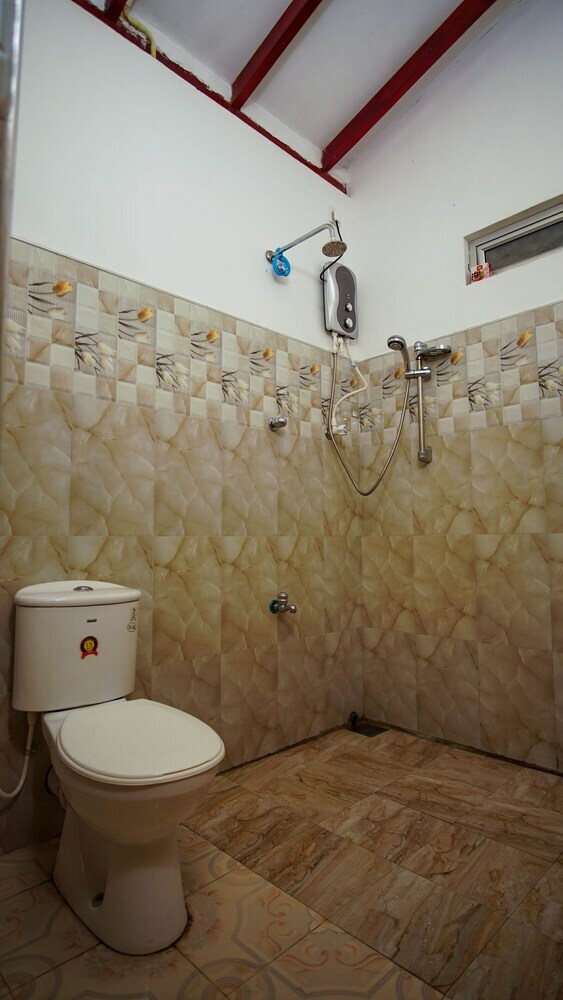 Hotel Dinsara Pearl Villa